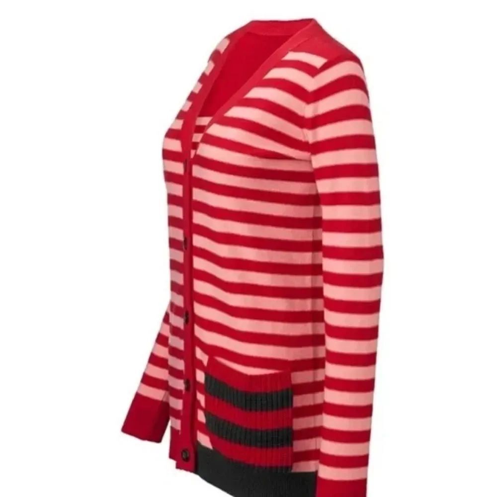 Cabi Picnic Cardigan - Picture 3 of 8